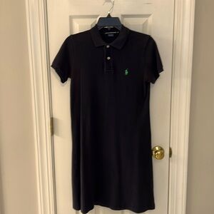 Ralph Lauren Polo dress